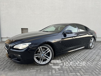 BMW 6-os sorozat