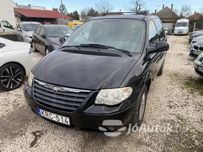 CHRYSLER Voyager