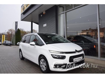 CITROEN C4 Grand Spacetourer