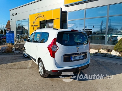 DACIA Lodgy