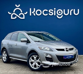 MAZDA CX-7