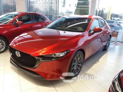 MAZDA Mazda 3