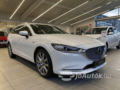 MAZDA Mazda 6