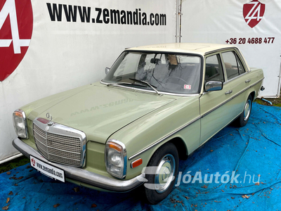 MERCEDES-BENZ E-osztály