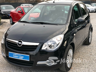 OPEL Agila