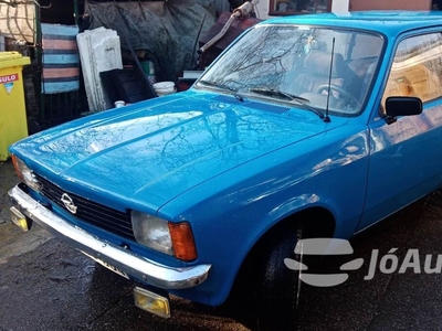 OPEL Kadett