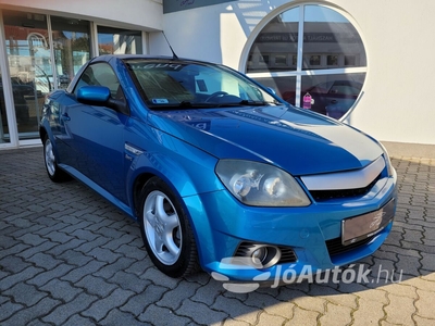 OPEL Tigra