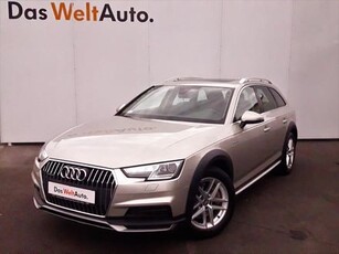 Audi A4 Allroad
3.0TDI 272LE quattro tiptroni