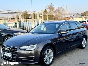 AUDI A4 Avant 2.0 TDI Design S-tronic 190Le! Ma...