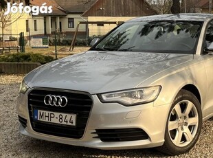 AUDI A6 2.0 TDI DPF