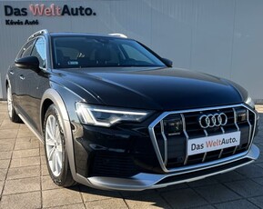 Audi A6 Allroad
quattro 50 TDI tiptronic