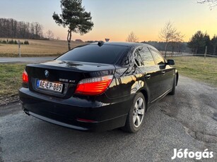 BMW 525xd e60 (automata)