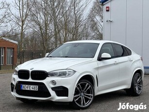 BMW X6 xdrive30d M Sport Edition (Automata) X6M...