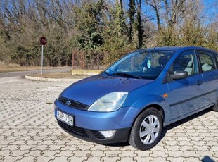 Ford Fiesta 1.3 Comfort Klíma Kiváló Gumik 1800...