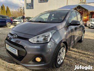 Hyundai I10 1.0i Comfort EURO6 2 Tulajos - Km 1...