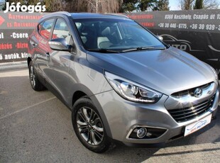 Hyundai IX35 2.0 GDi Life /Automata/Sérülésment...