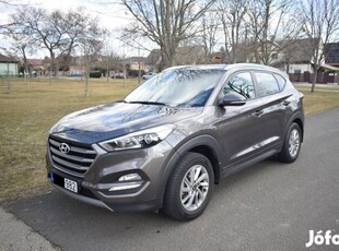 Hyundai Tucson 1.6 GDi Comfort Navi M.O.-i! 1....