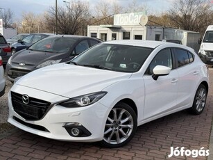 Mazda 3 Sport 2.0 Revolution Navi.Xenon.Head Up