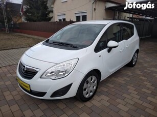 Opel Meriva B 1.4 T Enjoy 170ekm!Tempomat!Navi!...