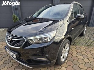 Opel MOKKA X 1.4 T Enjoy AWD Start-Stop 2Xdigkl...