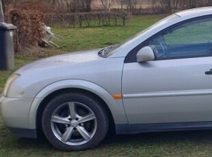 Opel Vectra C 1.6 benzines