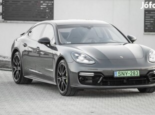 Porsche Panamera 4 E-Hybrid Executive PDK MAGYA...