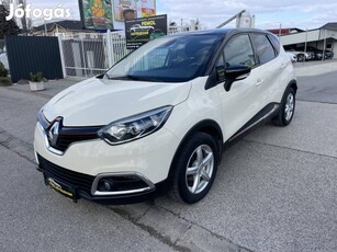 Renault Captur 0.9 TCe Energy Life S&S S.mentes...