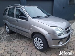 Suzuki Ignis 1.3 GLX AC Hazai Új Vásárlás.Klíma...