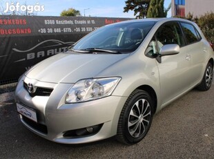 Toyota Auris 1.6 Luna M M /Digit.Klíma/Tempomat...