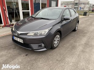 Toyota Corolla Sedan 1.6 Active Comfort