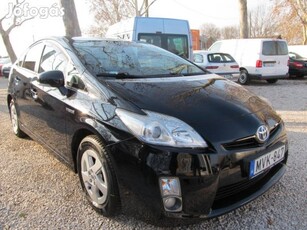 Toyota Prius 1.8 HSD Sol (Automata)