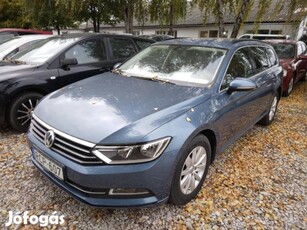 Volkswagen Passat Variant 2.0 TDI BMT SCR Comfo...