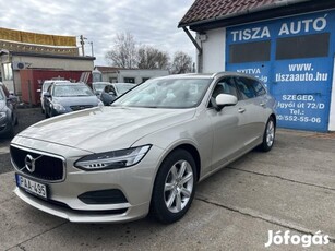 Volvo V90 2.0 D [D4] Momentum Geartronic magyar...