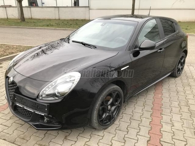 ALFA ROMEO GIULIETTA 1.4 TB Executive 65.000KM!