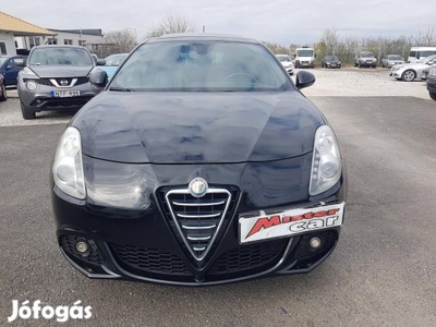 ALFA Romeo Giulietta 1.4 TB Progression Digitkl...