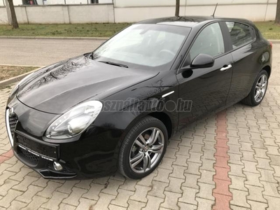 ALFA ROMEO GIULIETTA 1.4 TB Sport 62.000KM!