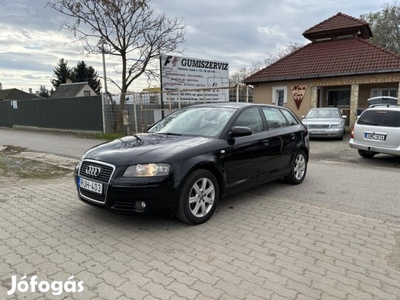 AUDI A3 1.8 TFSI Ambiente