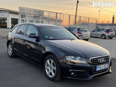 AUDI A4 Avant 1.8 TFSI