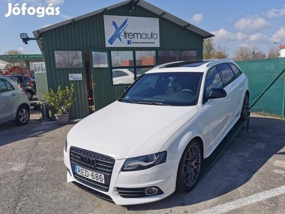 AUDI A4 Avant 2.0 TDI DPF S-line