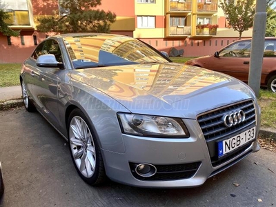 AUDI A5 Coupé 2.0 T FSi S-line