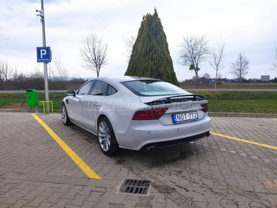 AUDI A7 Sportback 3.0 V6 TDI DPF quattro S-tronic