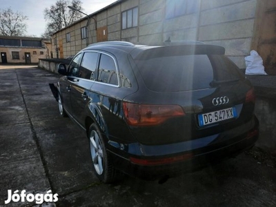 AUDI Q7 3.0 TDI DPF Quattro Tiptronic