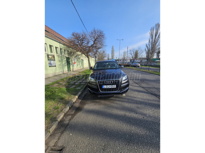 AUDI Q7 3.0 TDI DPF quattro Tiptronic ic Euro6