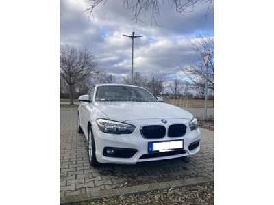 BMW 118i Advantage