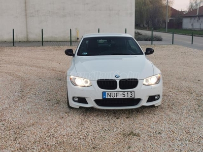 BMW 3-AS SOROZAT 320d