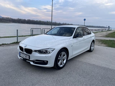 BMW 320d (Automata) Sport