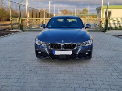 BMW 328i (Automata) Msport. Head-up. HK