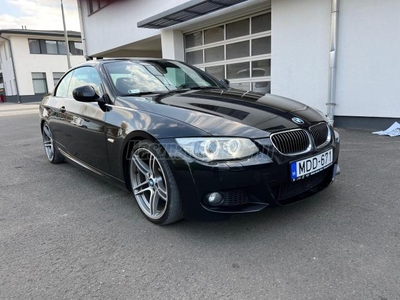 BMW 330d (Automata) Keyless