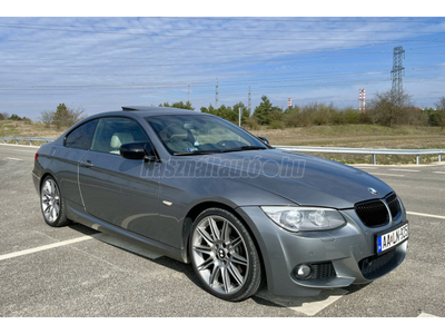 BMW 330d (Automata) M-Packet