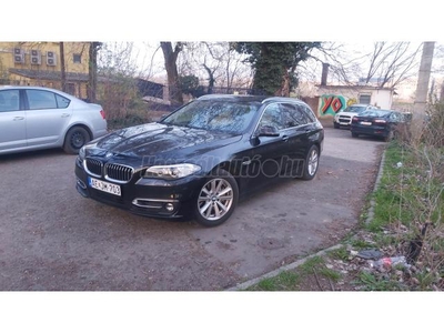 BMW 530d Touring (Automata)